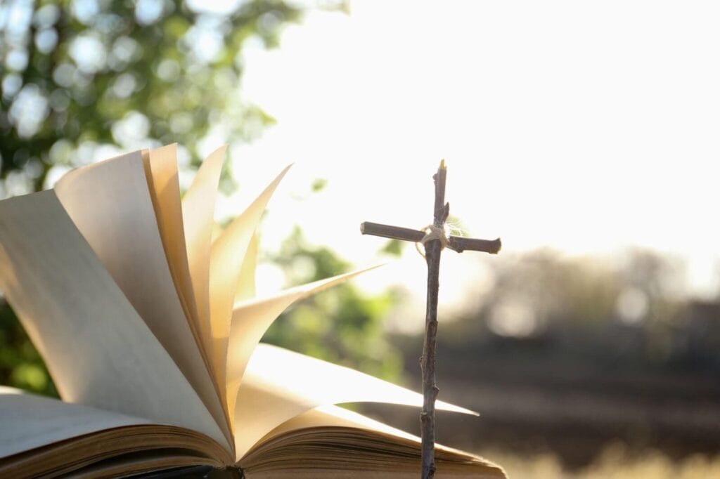 Bible verse for today (May 5, 2026)