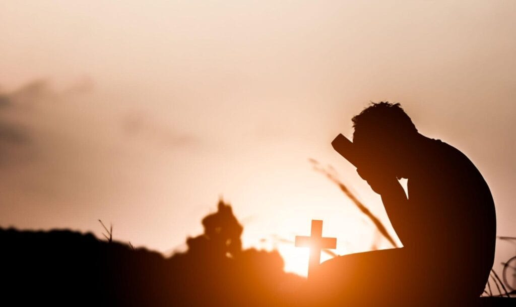 Bible Verses for Peace of Mind