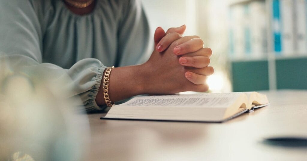 Setting Boundaries With Grace Christian Guide