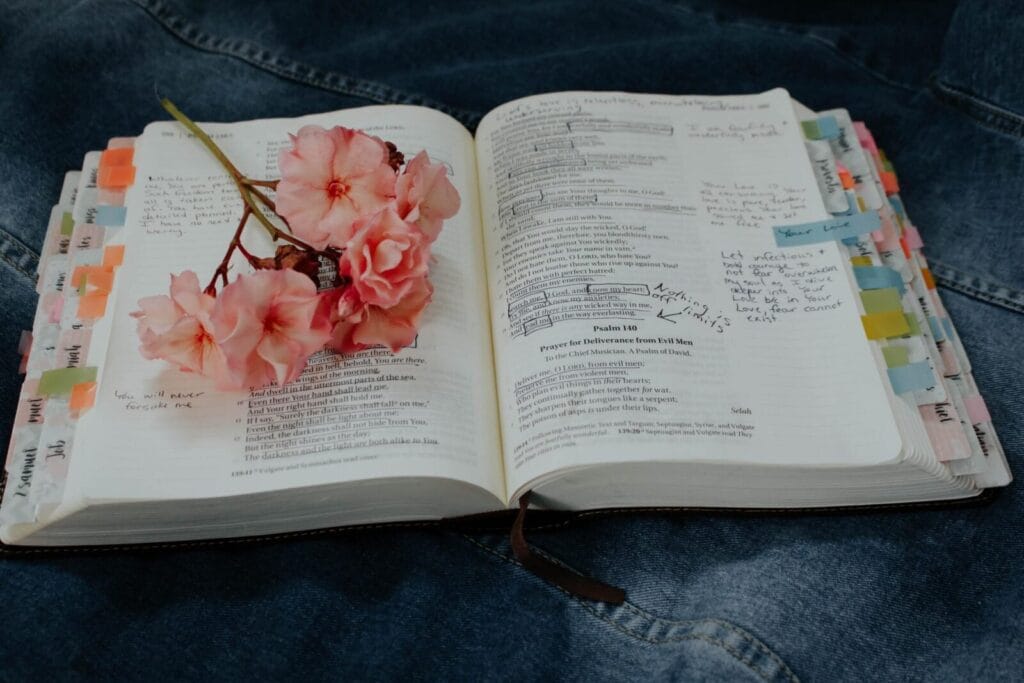 Setting Boundaries With Grace Christian Guide