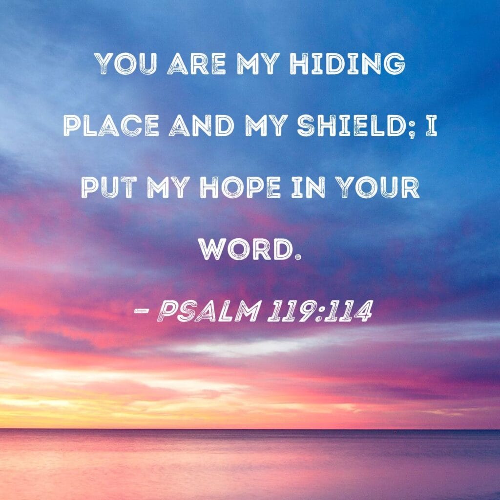Bible Verse For Today May 23, 2026