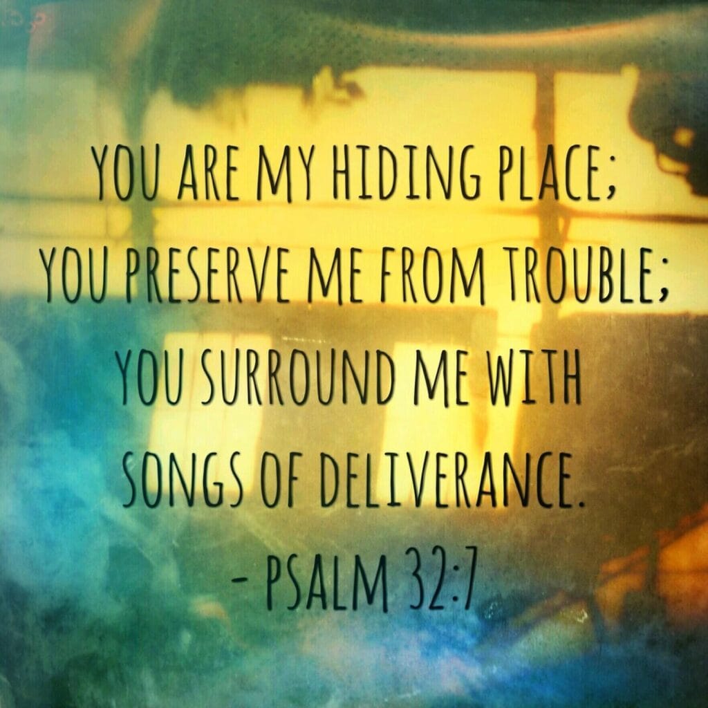 Bible Verse For Today May 23, 2026