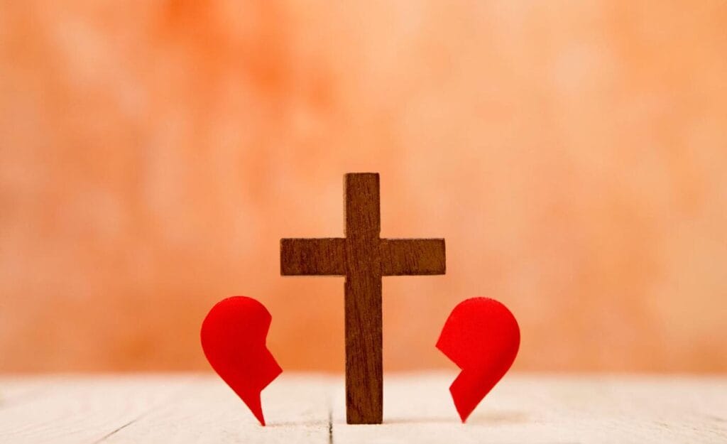 Why Does God Allow Pain?