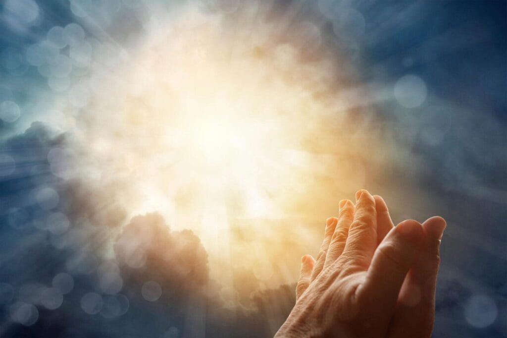 Why Does God Allow Pain?