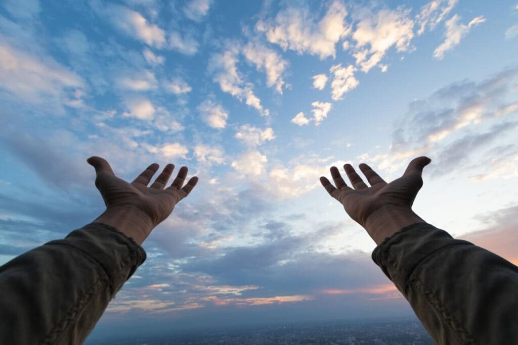 How to Overcome Anxiety with Faith