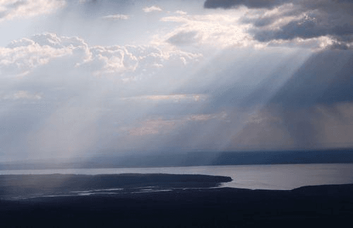 Why Does God Allow Pain?