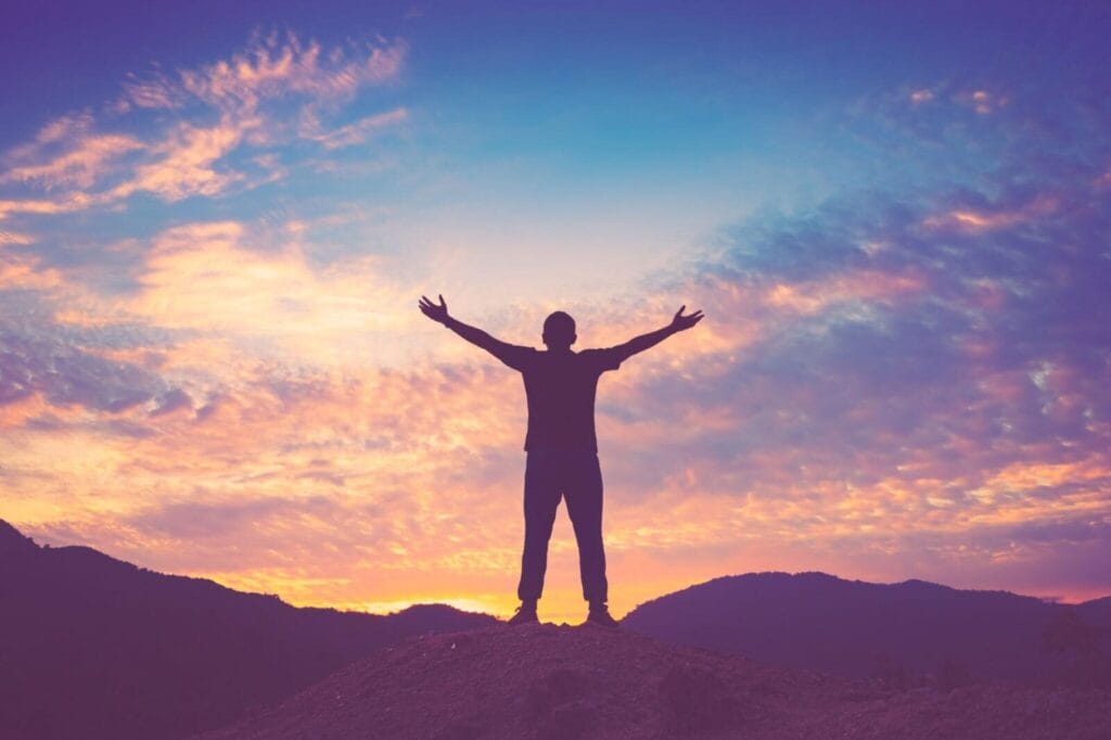 how to fight spiritual battles