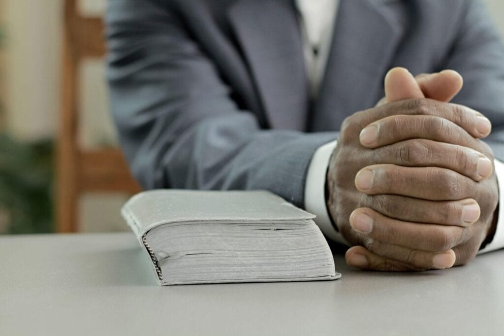 Overcoming Financial Worry With Scriptures