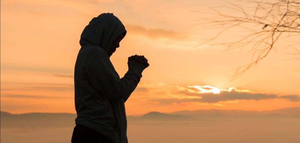 Overcoming Financial Worry With Scriptures