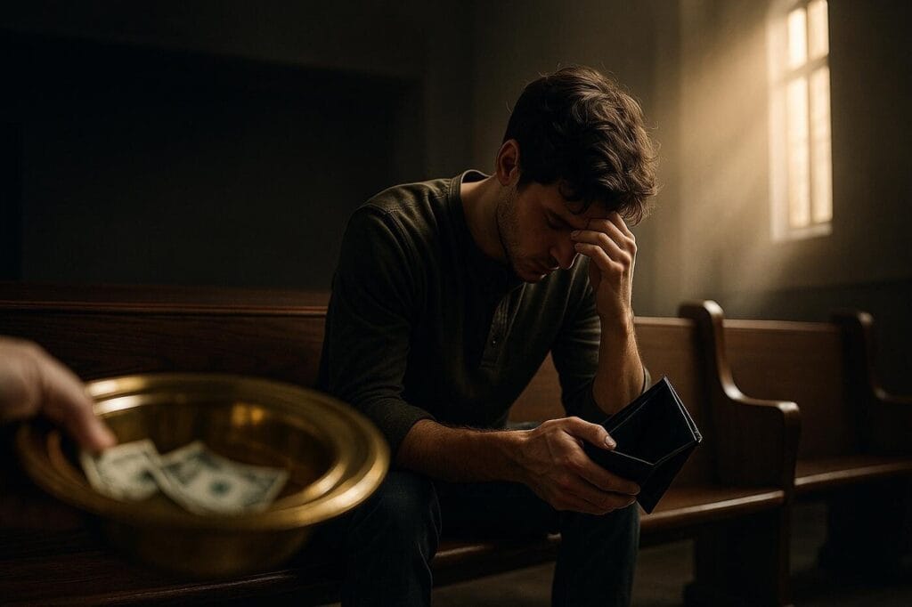 Biblical Stewardship Guidelines For True Financial Freedom