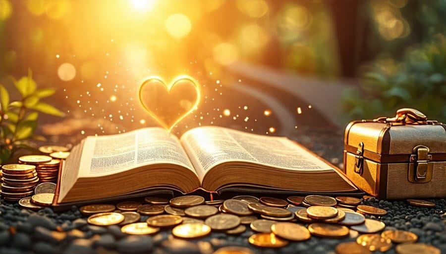Biblical Stewardship Guidelines For True Financial Freedom