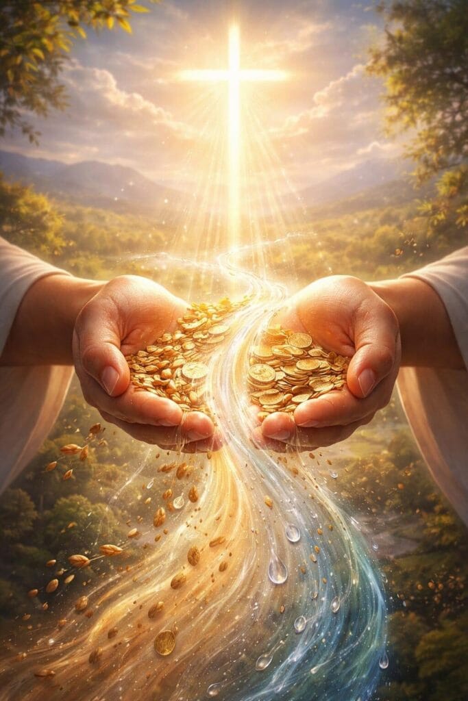 bible verses for financial breakthrough