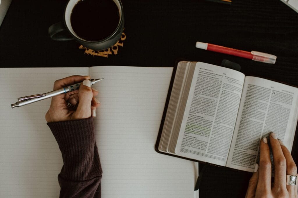 bible verses for financial breakthrough
