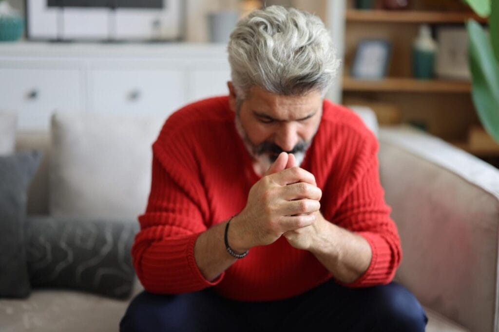 how to hear God’s voice