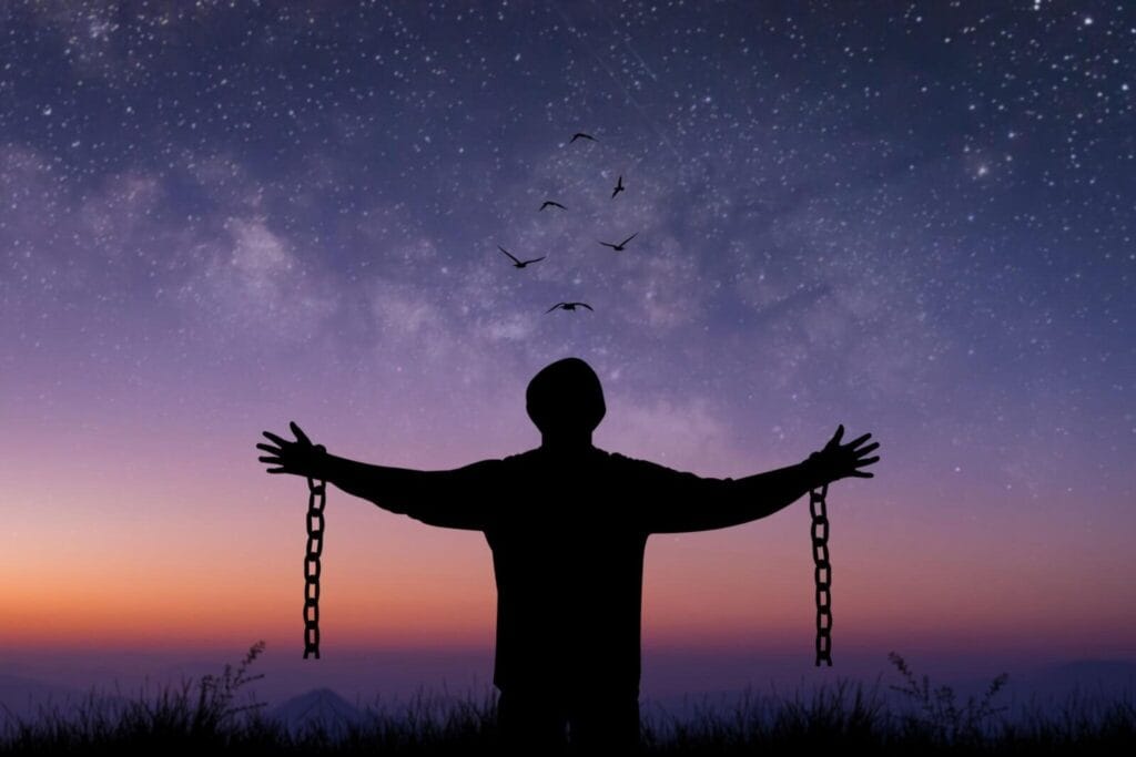 break generational cycles