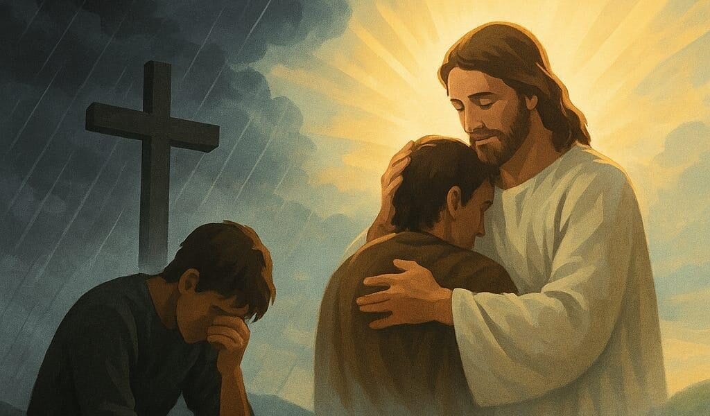 Bible Verses About Hope