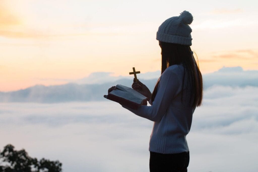 Bible Verses About Hope