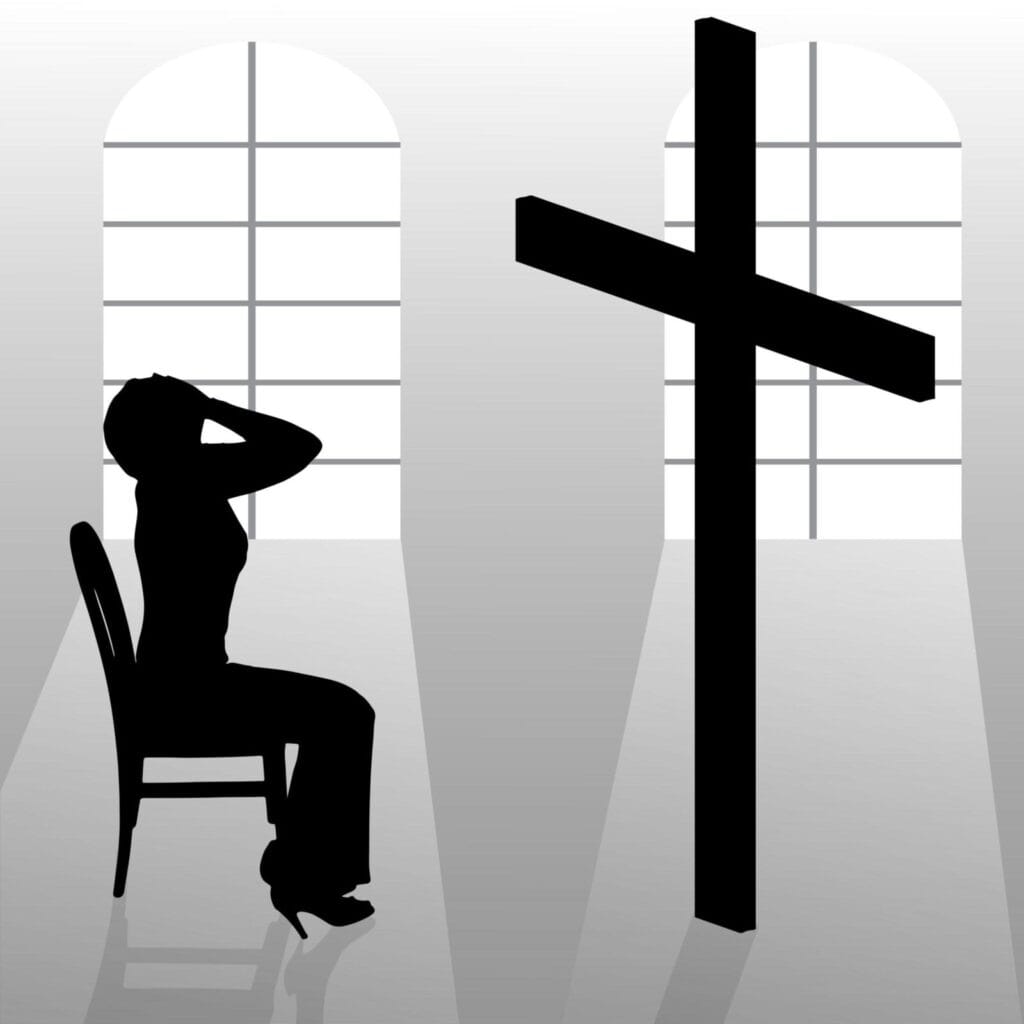 how to hear God’s voice
