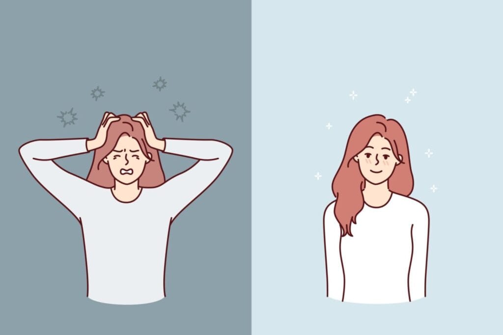 morning Bible verses for anxiety