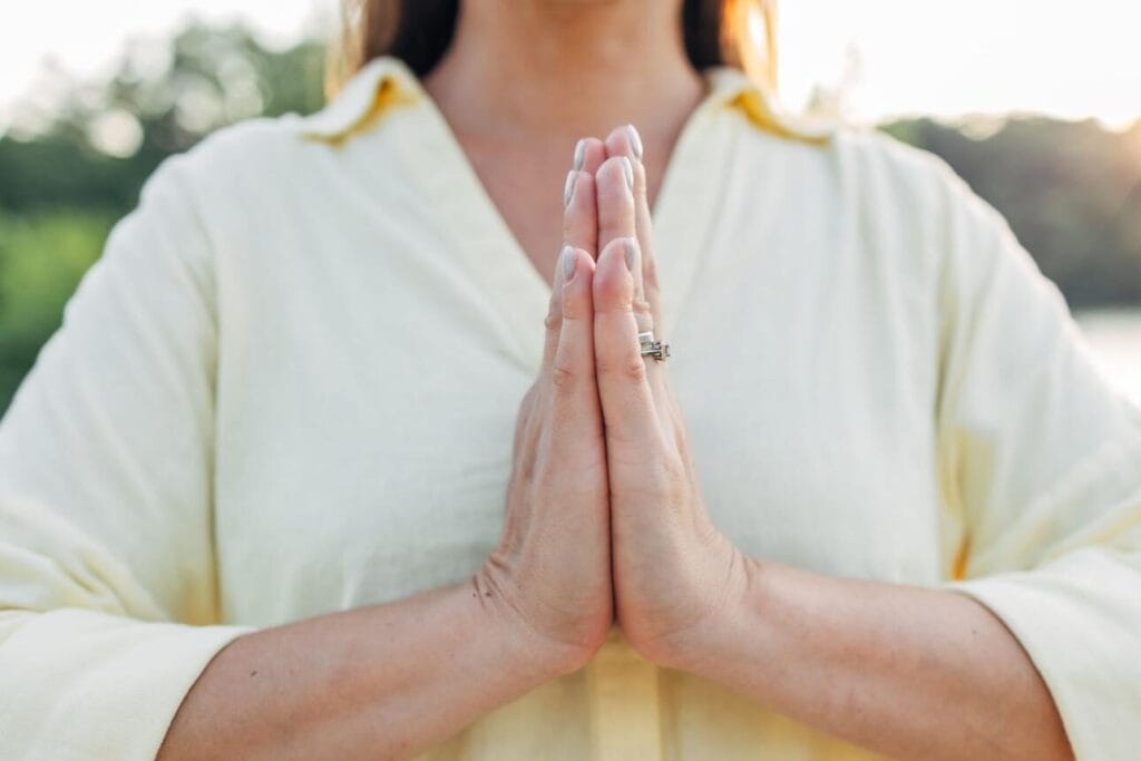 bible verses for anxiety
