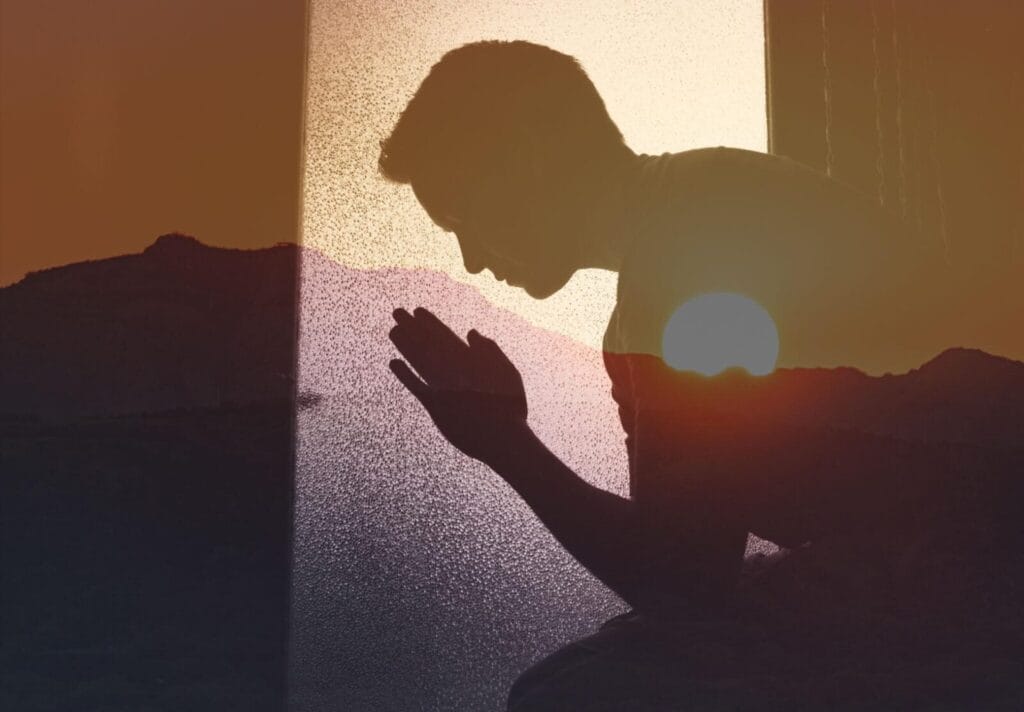 God’s Mercy Is New Every Morning