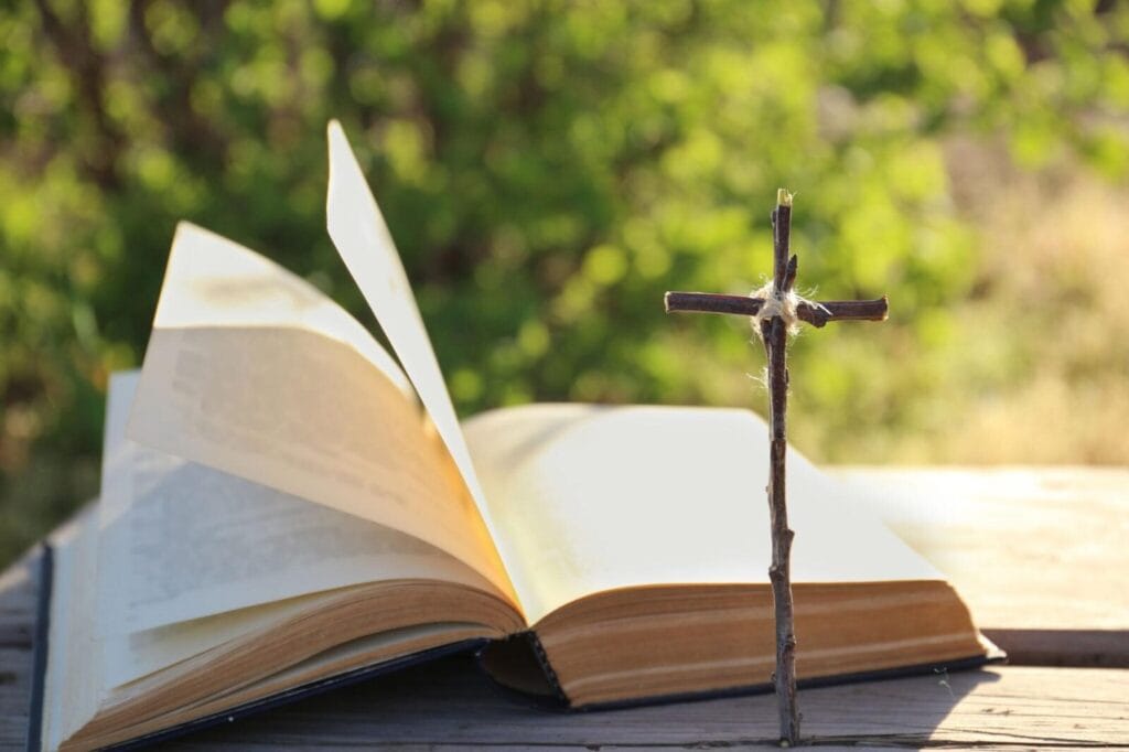 bible verses for anxiety