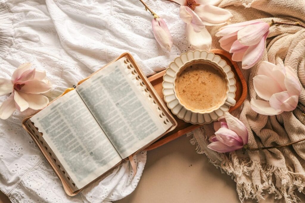 God’s Mercy Is New Every Morning
