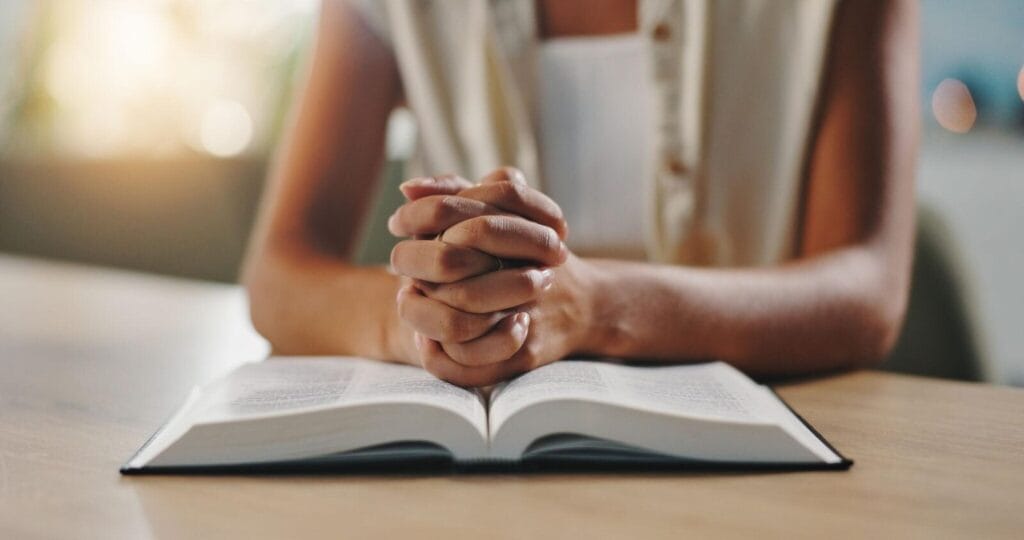 Psalm 73:26 strength when you feel weak Christian devotional image