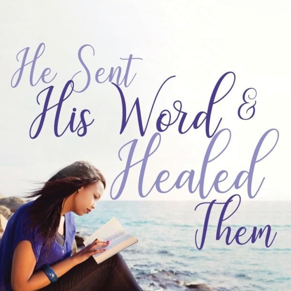Healing Devotional for Today