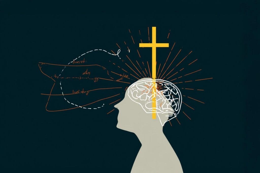 How Prayer Changes Your Brain