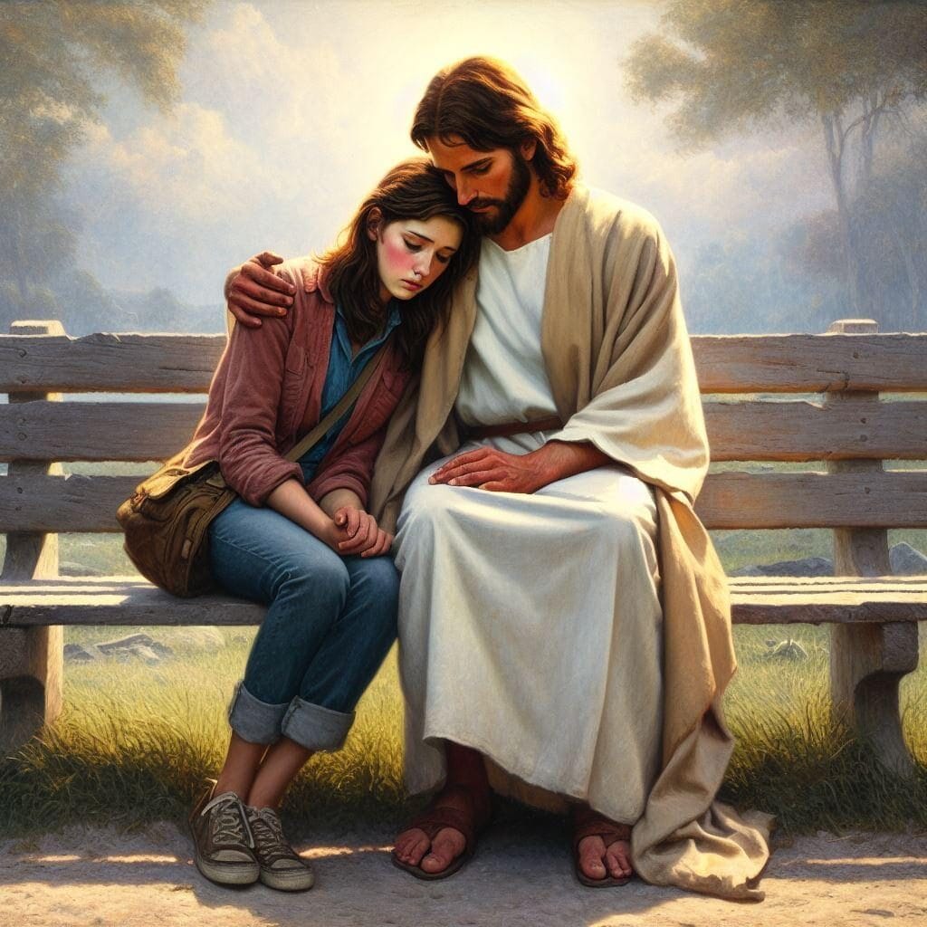 Urgent Prayers For Strength During Difficult Times