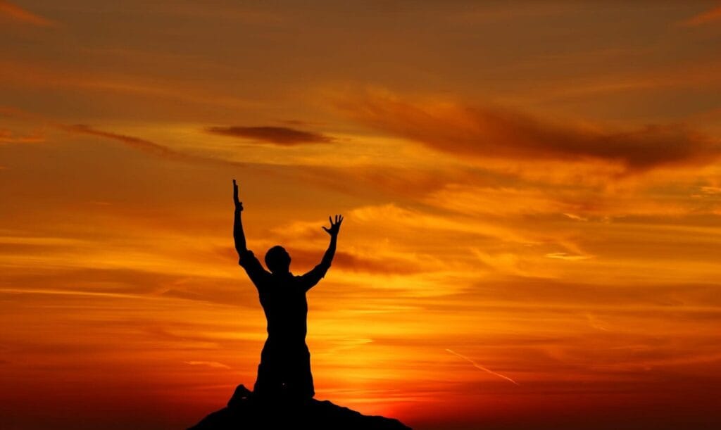 Urgent Prayers For Strength During Difficult Times