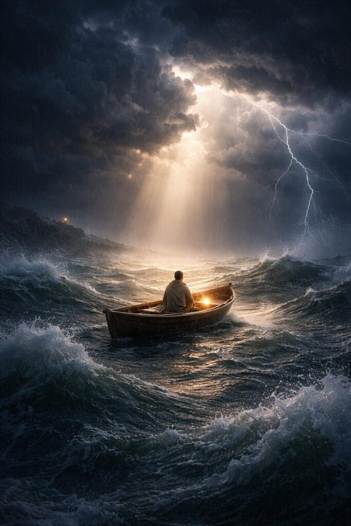 Urgent Prayers For Strength During Difficult Times