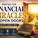 Divine Financial Provision