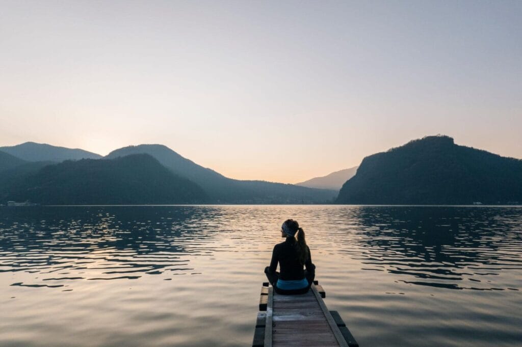 3 Biblical Steps to Calm an Anxious Mind