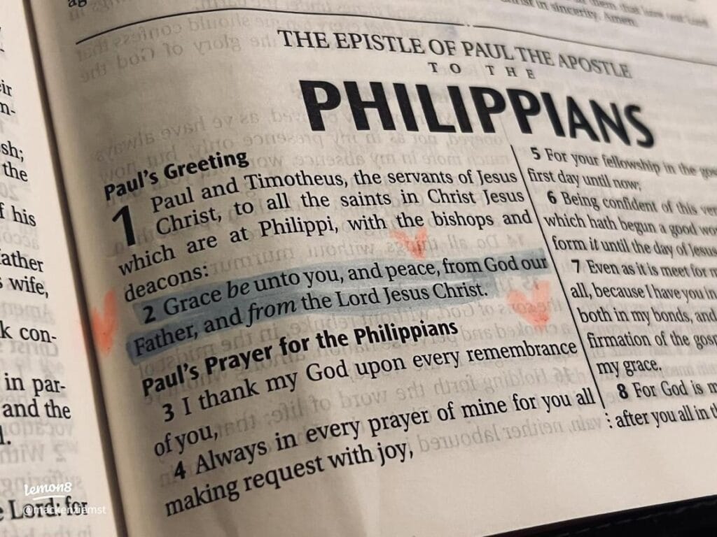 Daily Bible Verse June 2, 2026
