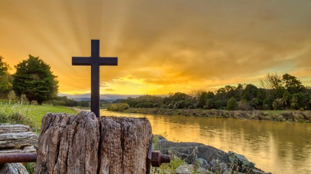 Daily Bible Verse June 2, 2026
