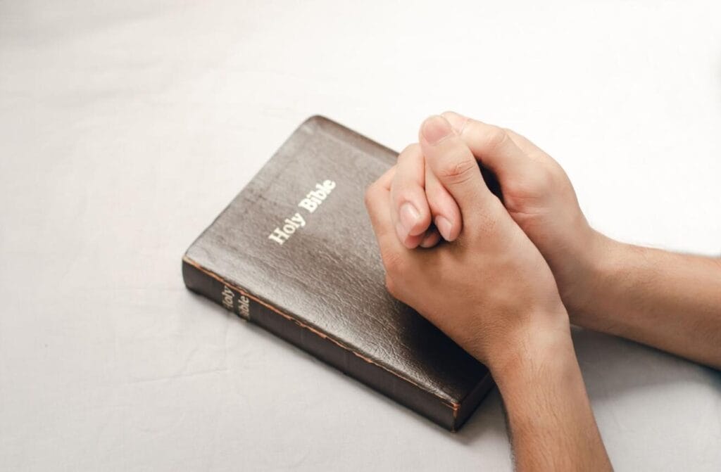 how to Get Out of Debt According to Proverbs