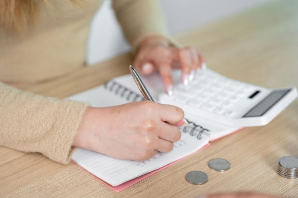 how to Get Out of Debt According to Proverbs