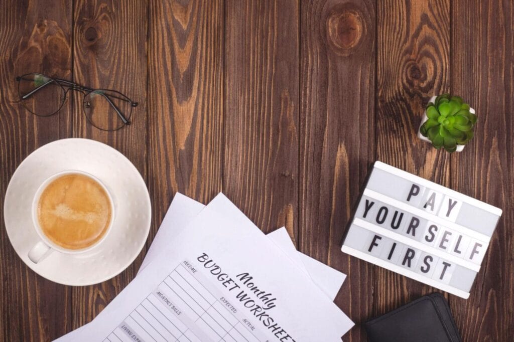 how to Get Out of Debt According to Proverbs