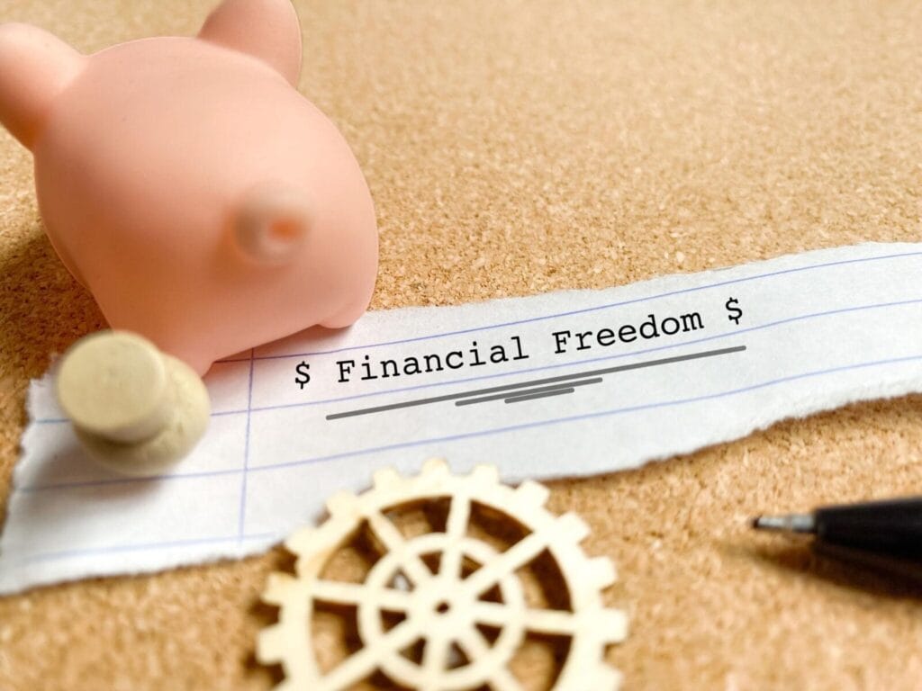 how to Get Out of Debt According to Proverbs