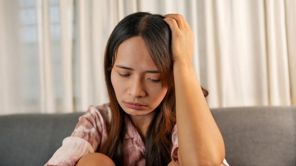 3 Biblical Steps to Calm an Anxious Mind
