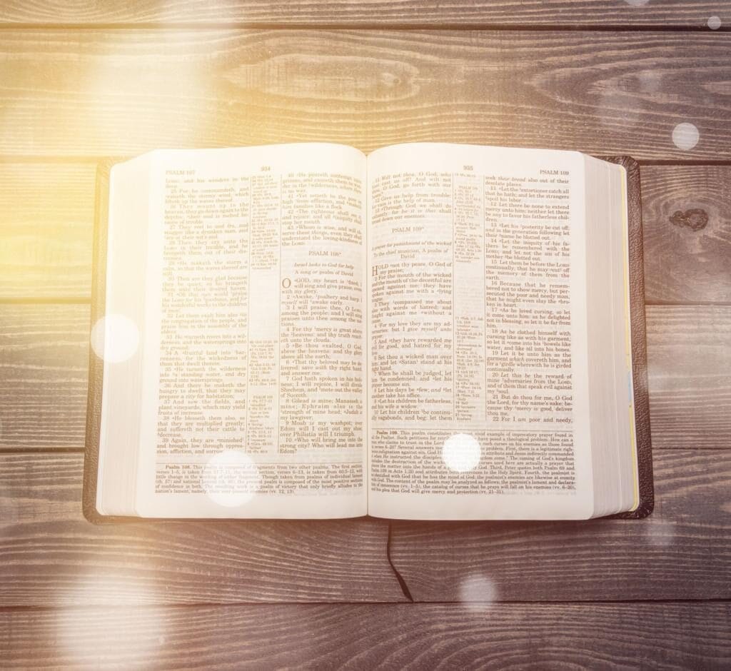 3 Biblical Steps to Calm an Anxious Mind