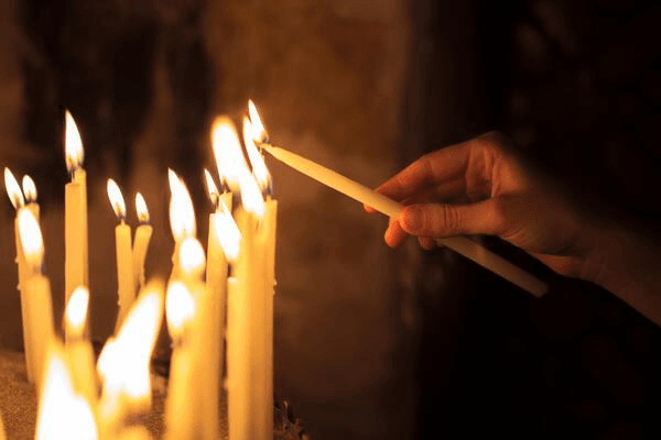 how to shine your light 
