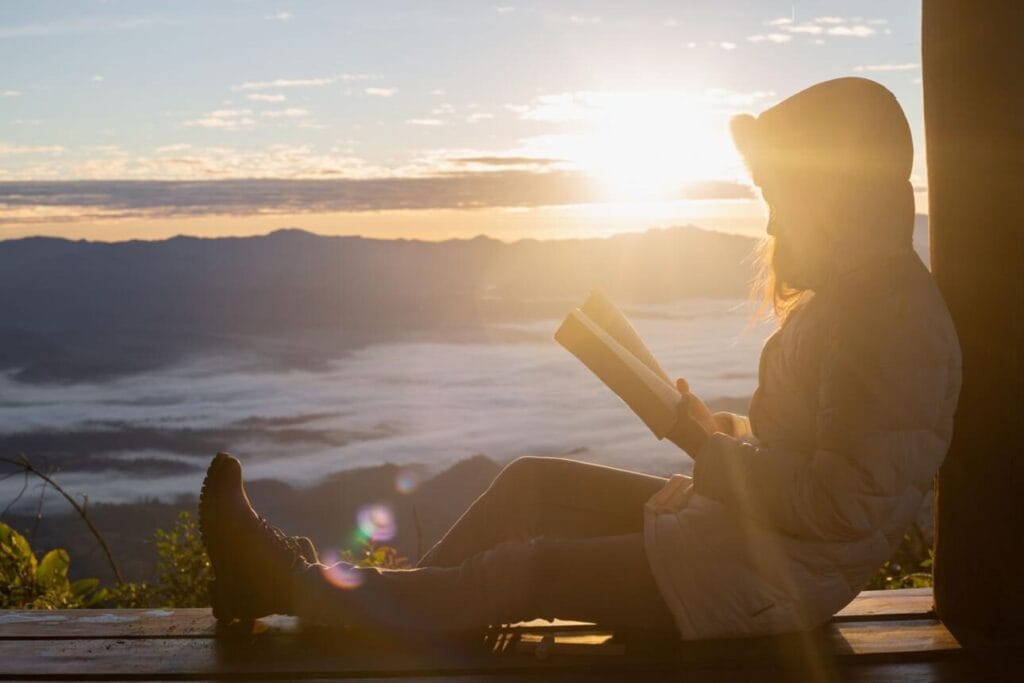 Stop facing this month alone