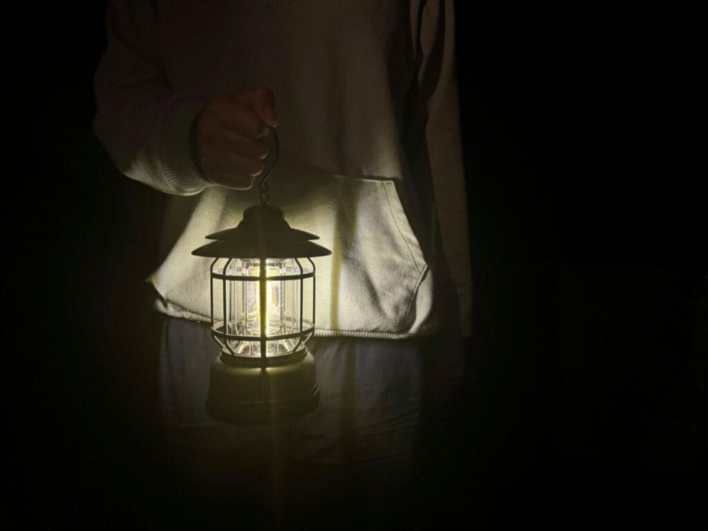 how to shine your light