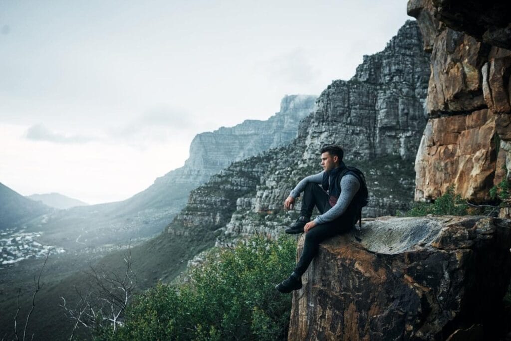 Devotional For When You Want To Give Up