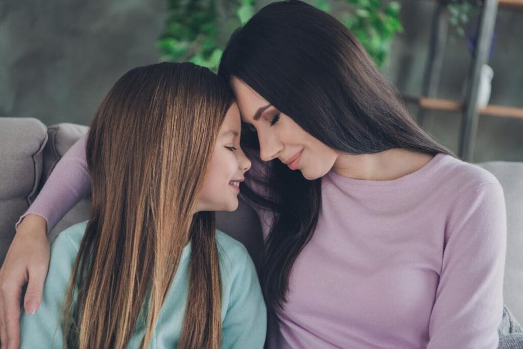 Prayers For Exhausted Mothers Feeling Weak & Overwhelmed