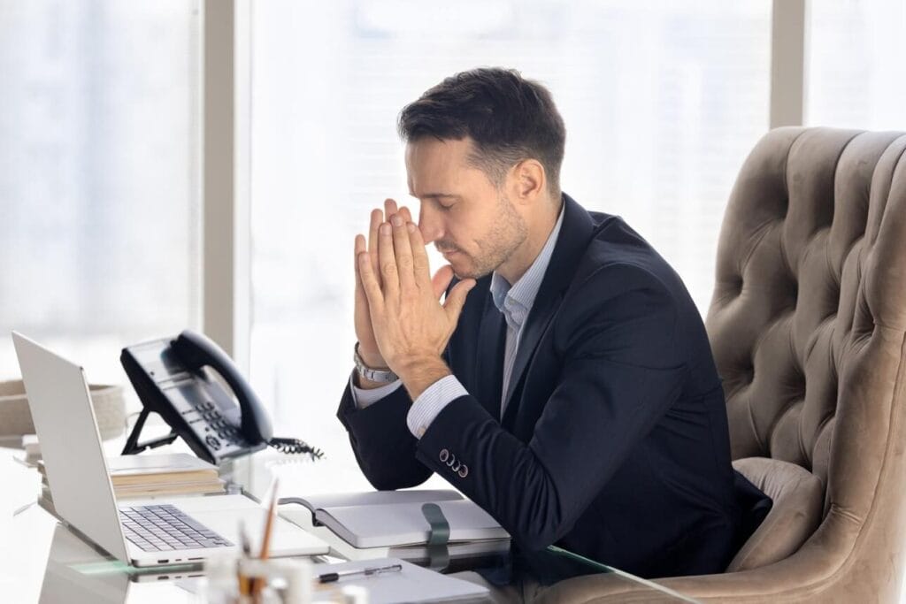 15 Scriptures for Business & Financial Breakthrough