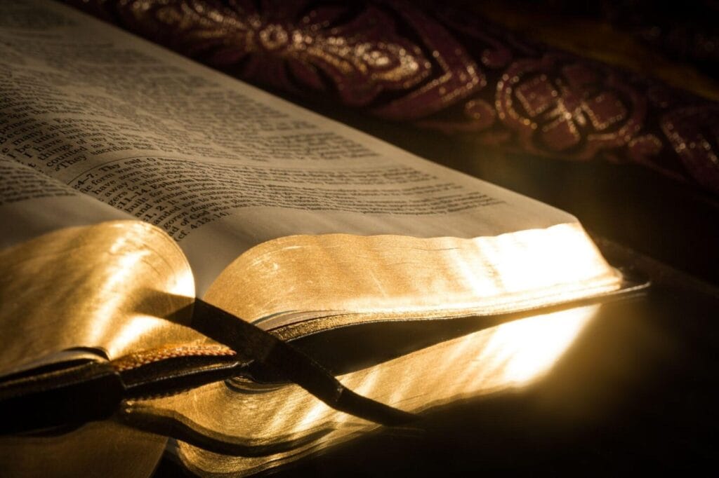 15 Scriptures for Business & Financial Breakthrough